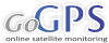 Online Satellite Monitoring